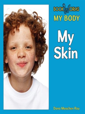 cover image of My Skin